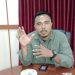 Ketua DPD LPP Tipikor Kab. Halmahera Tengah, Fandy Rizky