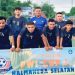 KJH FC Lolos 16 Besar PWI CUP I Halsel