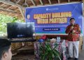 Fadly Muhammad, Deputi Perwakilan BI Malut