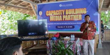 Fadly Muhammad, Deputi Perwakilan BI Malut