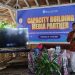 Fadly Muhammad, Deputi Perwakilan BI Malut