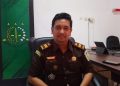 Ali, Kasie Intelijen Kejari Kabupaten Halmahera Tengah