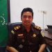 Ali, Kasie Intelijen Kejari Kabupaten Halmahera Tengah
