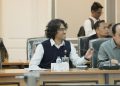 Anggota DPD RI Dapil Maluku Utara, Dr. R. Graal Talaiwo
