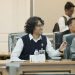 Anggota DPD RI Dapil Maluku Utara, Dr. R. Graal Talaiwo