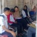Pendataan Parlinsos oleh Tim Kementerian PANRB dan Kelurahan Maliaro