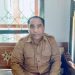 Kepala Dinas Pangan Malut, Dheni Tjan