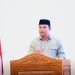 Ketua Fraksi Nasdem DPRD Halteng, Lukman Esa