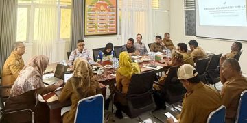 Rakor Skema Program CSR dan PPM